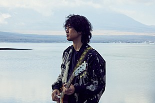 「藤巻亮太、新曲「この道どんな道」が「TBS駅伝テーマ曲」に　【ニューイヤー駅伝】含む4大会」
