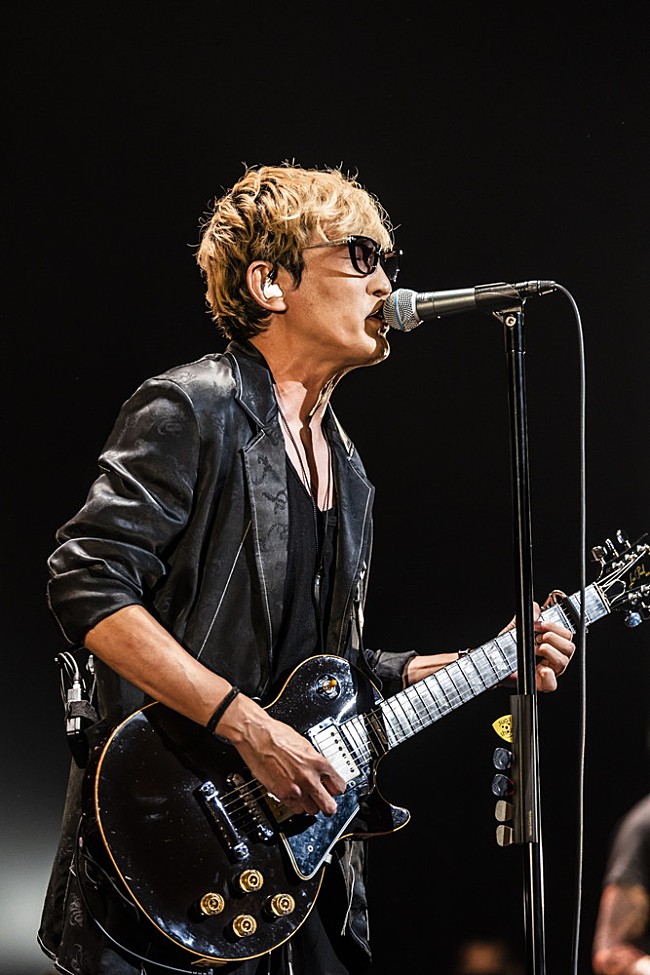 「スガ シカオ、一般公募していたアルバムタイトルを発表」1枚目/1