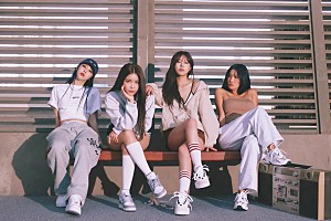 mamamoo 公式　moomoo3期 MAMAMOO、3年3か月ぶりの来日公演を幕張メッセで開催 | Daily News