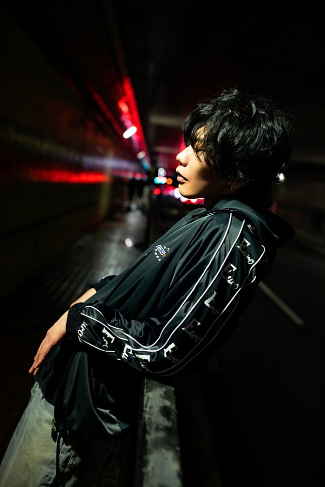 「米津玄師、新曲「KICK BACK」がSpotify“トップ50 - グローバル”にランクイン」1枚目/2