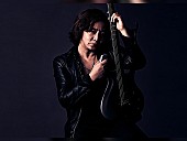 「原田真二、デビュー45周年を記念したBillboard Live YOKOHAMA公演が決定」1枚目/1