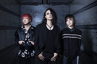 「MUCC、約3年ぶりの「声出しOK」ライブを2023年2月に開催」