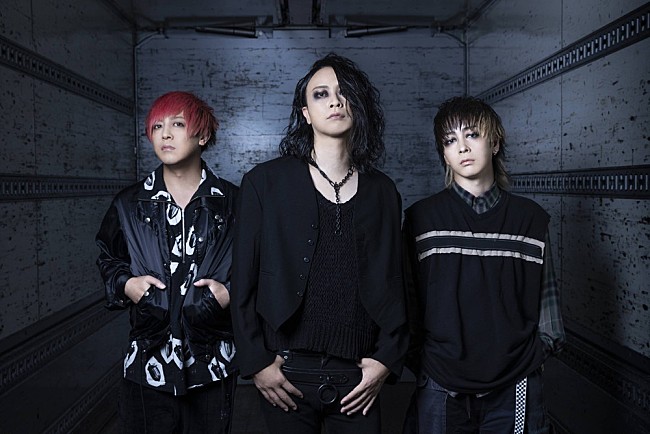 「MUCC、約3年ぶりの「声出しOK」ライブを2023年2月に開催」1枚目/2