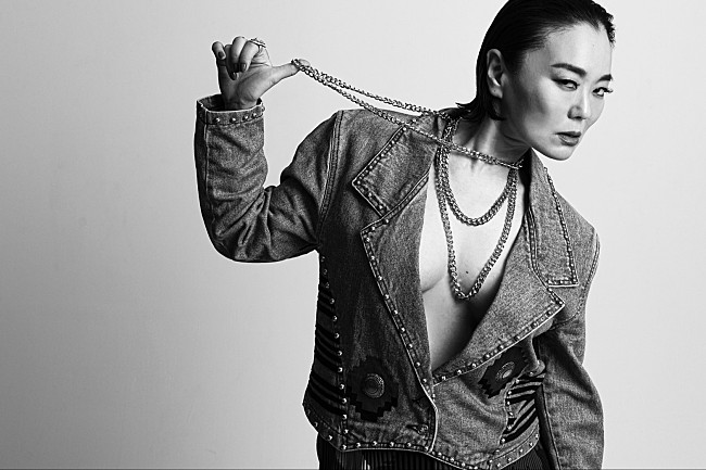 「PUSHIM、イヤーエンドパーティをBillboard Live3会場で開催決定」1枚目/1