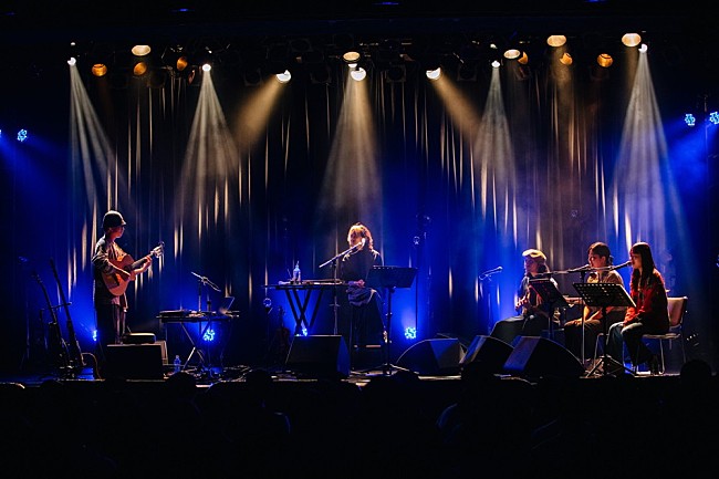 「LIVE Photo by jacK」2枚目/2