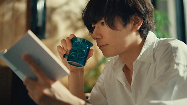 「「パナソニック洗濯機「#それぞれのセンタク」川上洋平篇」」3枚目/19