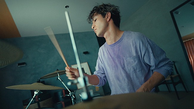 「「パナソニック洗濯機「#それぞれのセンタク」リアド偉武篇」」15枚目/19