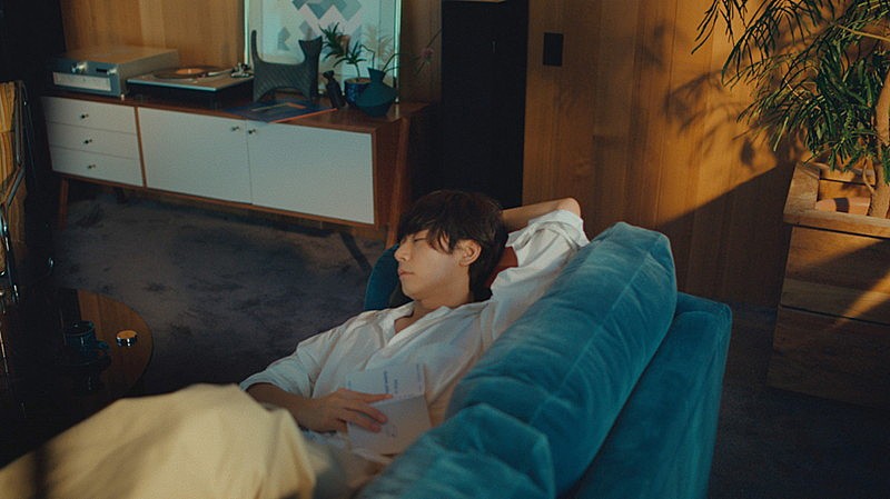 「「パナソニック洗濯機「#それぞれのセンタク」川上洋平篇」」5枚目/19