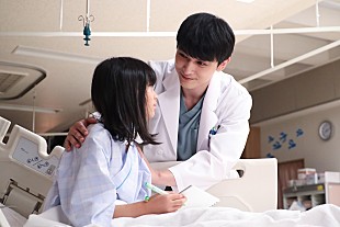 「「PICU」“志子田”吉沢亮の成長する姿に「学びの多いドラマ」「エ－ルを送りたい」　“悠太”高杉真宙の涙に「悠太先生が心配」「PICUに来てくれる展開を希望」」