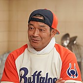 「山口智充「舞いあがれ！」で無口なお好み焼き屋の大将役　「めっちゃしゃべるイメ－ジだったので意外でしたが…」」1枚目/1