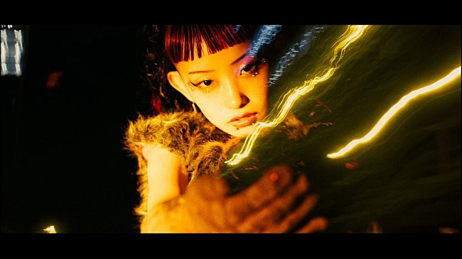 「水曜日のカンパネラ、新デジタルSG「ティンカーベル/鍋奉行」をリリース＆MV公開」1枚目/4