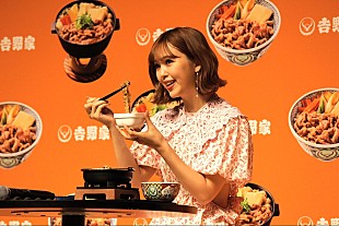 「藤田ニコル、好きな人に求める条件は「許」　「嫌な部分もいかに許して愛せるか」」