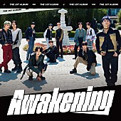 「INI アルバム『Awakening』初回限定盤A」2枚目/4