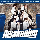 「INI アルバム『Awakening』通常盤」4枚目/4