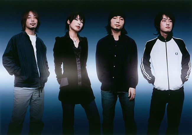 「デビュー25周年のスーパーカー、映画『ピンポン』主題歌「YUMEGIWA LAST BOY」などMV5本公開」1枚目/6