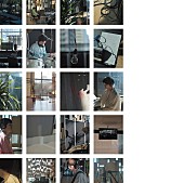 「ミツメ、イベントでの演奏を音源化したAL『mitsume Live“Recording”』アナログ盤リリース」1枚目/2