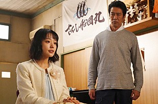 「「ファ－ストペンギン」“和佳”奈緒に横領や朝帰りの疑惑　「ペンギンの群れのようにドタドタ走る漁師たちに泣き笑い」」