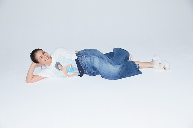 「小泉今日子 、10/23東京タワーにてTikTok LIVE【KKMP】公開収録 」1枚目/10