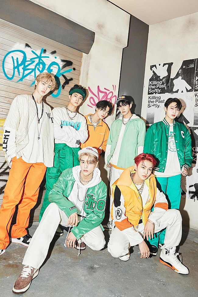 「ENHYPEN、「Future Perfect (Pass the MIC) [Japanese Ver.]」MVティザー2を公開」1枚目/1