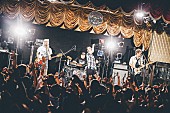 「怒髪天の“ドハツの日”公演の公式レポート到着　新曲「100万1回ヤロウ」も初披露」1枚目/14