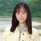 「福原遥、４回目の挑戦で「舞いあがれ！」のヒロインに　「合格と聞いたときは本当にうれしかったです」」1枚目/1