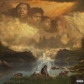 「【米ビルボード・アルバム・チャート】リル・ベイビー3作目の1位、レッチリ／The 1975／ベイリー・ジマーマンがTOP10デビュー」1枚目/1