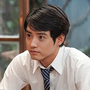 「赤楚衛二“朝ドラ”出演に「思わずガッツポ－ズをしました」　「舞いあがれ！」でヒロインの幼なじみ・梅津貴司役」