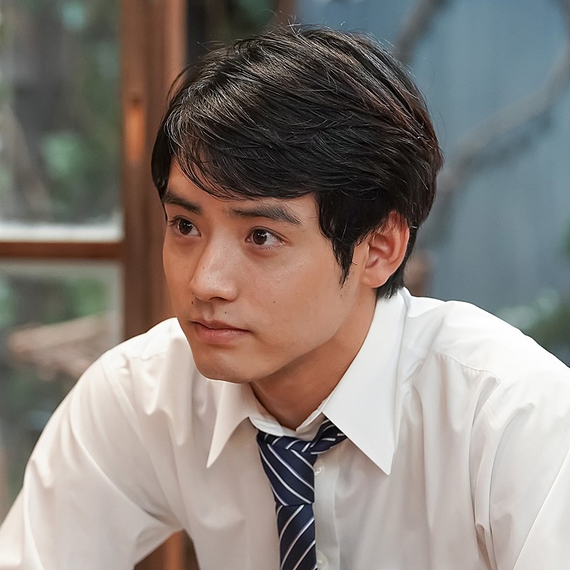 「赤楚衛二“朝ドラ”出演に「思わずガッツポ－ズをしました」　「舞いあがれ！」でヒロインの幼なじみ・梅津貴司役」1枚目/1