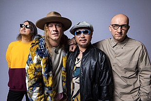 「MONKEY MAJIK、約1年ぶり新曲を配信リリース　スマホゲーム『アークナイツ』イメージソング」