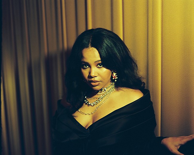 「ベイビー・ローズ、ジョージア・アン・マルドロウ参加の新曲「Fight Club」と「Go」公開」1枚目/1