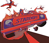 「King Gnu、2022 NHKサッカーテーマの新曲「Stardom」先行配信＆CDリリース決定」1枚目/2