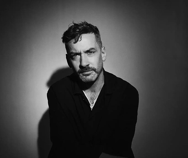 「ボノボの新曲「Defender」が主宰レーベル「OUTLIER」からリリース」1枚目/2