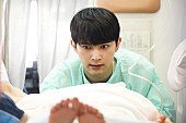 「「PICU」“志子田”吉沢亮がPICUの人員集めに奔走　「しこちゃん先生の頑張りが報われて、うれし涙が出た」」1枚目/1