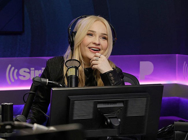 「キム・ペトラス、サム・スミスとのコラボ曲「Unholy」全米1位獲得に「ただただ感謝」」1枚目/1