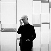 「坂本龍一、配信コンサート『Ryuichi Sakamoto: Playing the Piano 2022』開催決定」1枚目/2
