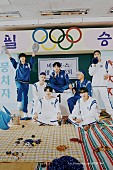 「BTS、グループ写真集のプレビューイメージを公開」1枚目/8