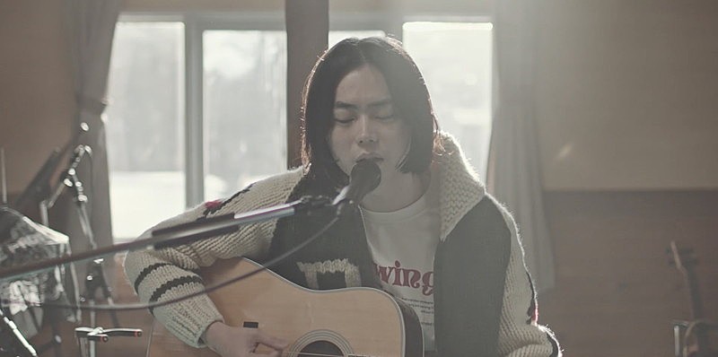 菅田将暉、新作『クワイエットジャーニー - EP』トレーラーを公開