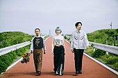 「Awesome City Club、2公演のライブ映像独占配信開始」1枚目/2