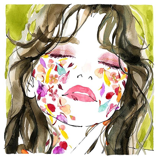 「Penthouse、新曲「閃光花」配信開始＆MV公開」1枚目/3