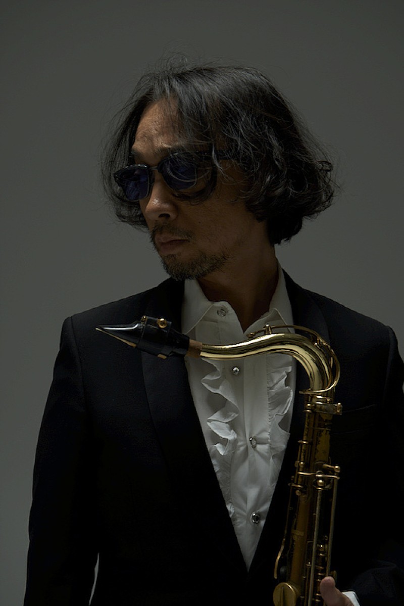 「菊地成孔がDJ『α-STATION SPECIAL PROGRAM 「Lunar Eclipse Vibes」』放送」1枚目/1