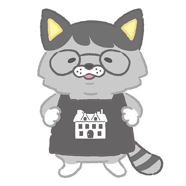 「大家さん」20枚目/20