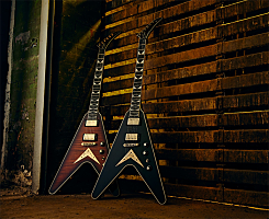 デイヴ・ムステイン直筆サイン入り超大型写真…Dave Mustaine
