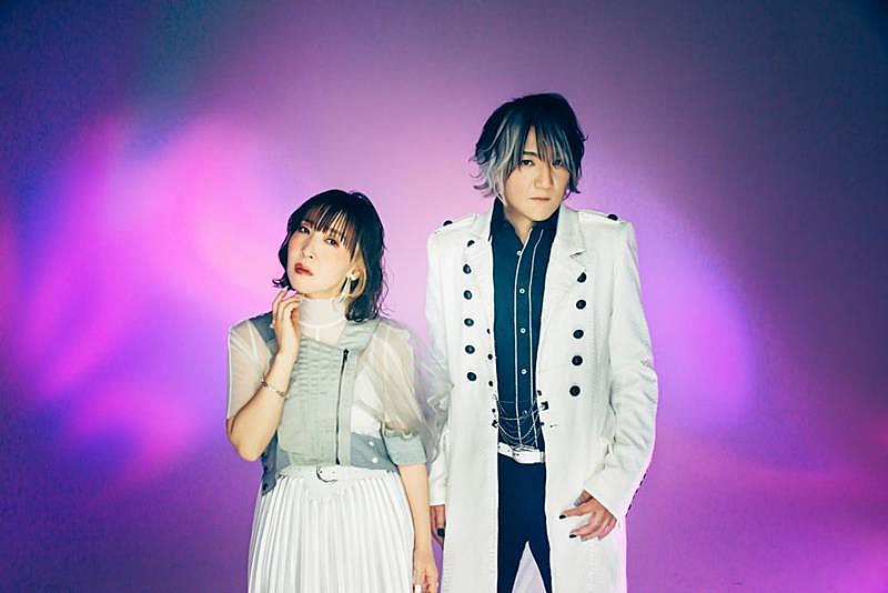 angela、新SG『RECONNECTION』リリース決定 