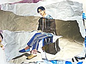 「さなり、二十歳の誕生日に新曲の配信リリースが決定」1枚目/1