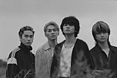 「DISH//、“遺書”をテーマに書き下ろした新曲「五明後日」配信決定」1枚目/2