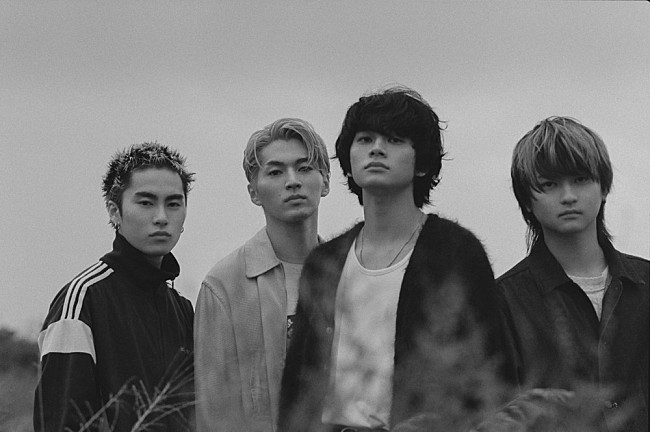 「DISH//、“遺書”をテーマに書き下ろした新曲「五明後日」配信決定」1枚目/2