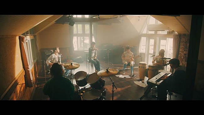 「宮野真守、AL『THE ENTERTAINMENT』リード曲MV公開＆先行配信開始」1枚目/9