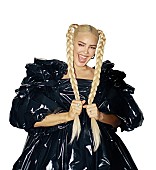 「＜インタビュー＞アン・マリーが語る、Aitch／SEVENTEENらとのコラボを経て感じる魅力とは」1枚目/1