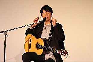 「福山雅治「ガリレオ」シリ－ズ“15年の歴史”に感慨　「最初はここまで続くとは全く思っていなかった」」