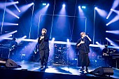「スカイピース「最高に幸せだー！」、2年ぶり全国ツアー【Grateful For 】ファイナルのライブレポ到着」1枚目/5